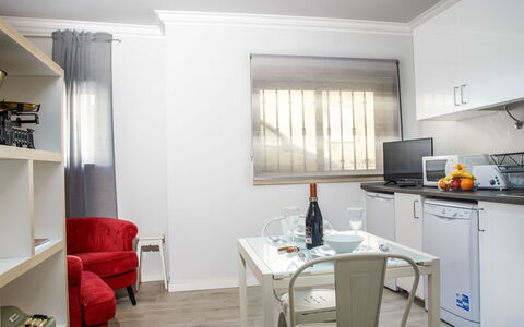 Studio Mafra: Camera, Proprietà, Mobilia, Interior Design, Costruzione, Casa, Cucina, Pavimento, Architettura, Immobiliare