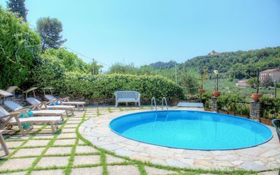 Casa vacanza Casa del Sole - San Bartolomeo al Mare - San Bartolomeo al Mare, Liguria, Italia