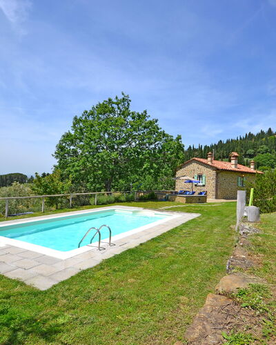 Villa Il Palazzone