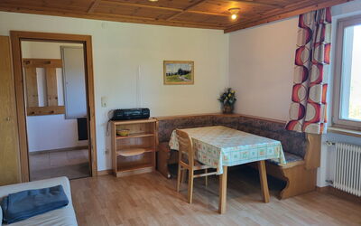 Alloggio:&nbsp;Ainhauser 210.1