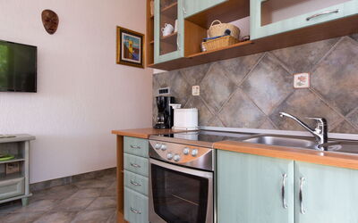 Alloggio:&nbsp;Starigrad 100.4