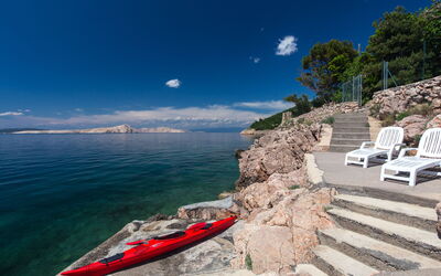 Starigrad (Senj) 100