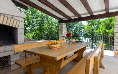 Alloggio:&nbsp;Starigrad 100.4
