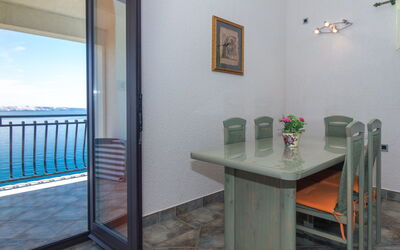 Alloggio:&nbsp;Starigrad 100.3