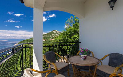 Alloggio:&nbsp;Starigrad 100.3