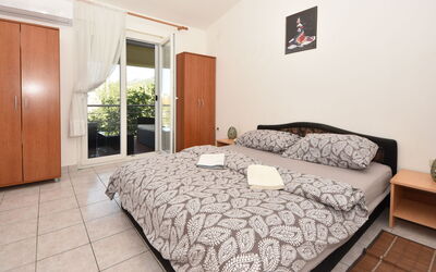 Alloggio:&nbsp;Lucija 203.1