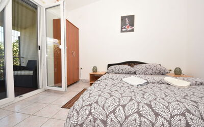 Alloggio:&nbsp;Lucija 203.1