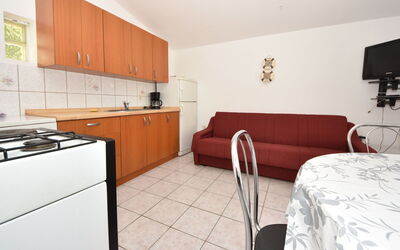 Alloggio:&nbsp;Lucija 203.1