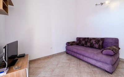 Alloggio:&nbsp;Milin 104.3