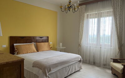 Alloggio:&nbsp;Casa Titta
