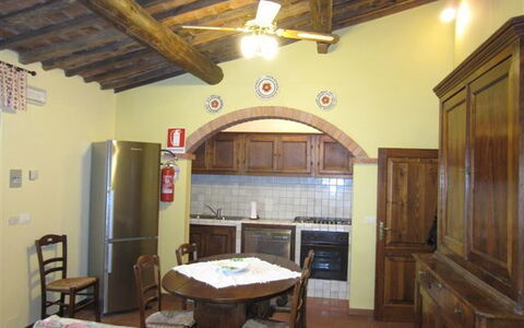 Alloggio:&nbsp;Quiete 3