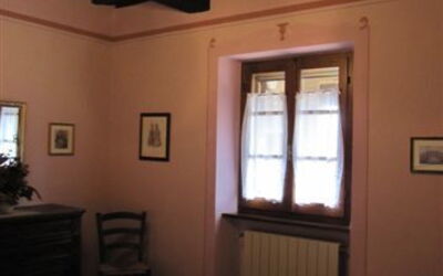 Alloggio:&nbsp;Quiete 2