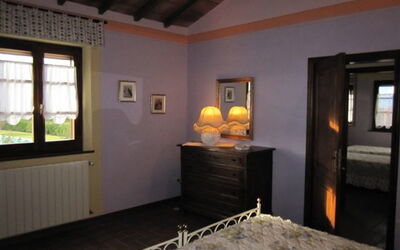 Alloggio:&nbsp;Quiete 3