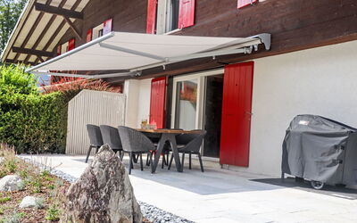 Chalet Butz