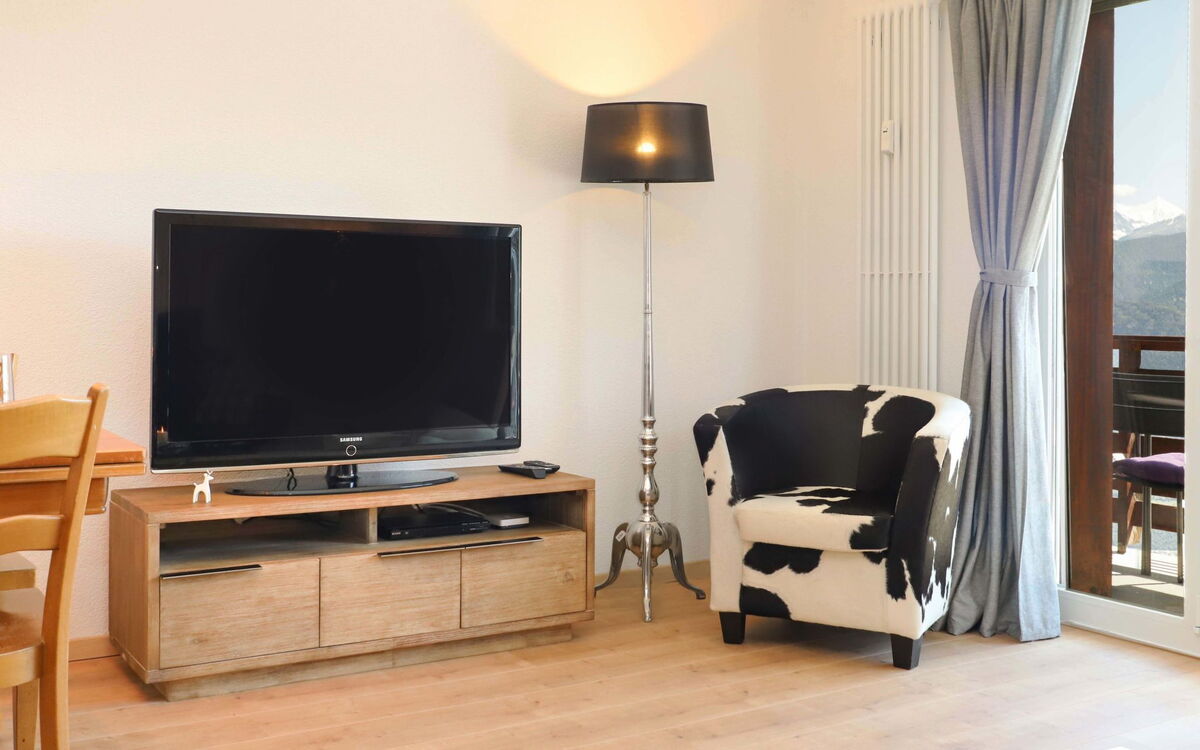 Alloggio:&nbsp;Europa Ouest Apt 74 639.2