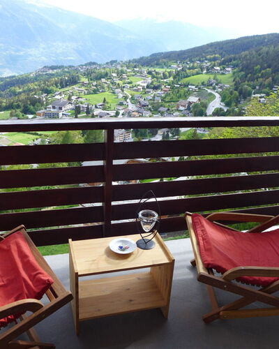 Crans-Montana 639