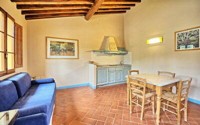 Vinci 7: Camera, Proprietà, Mobilia, Costruzione, Interior Design, Immobiliare, Pavimento, Casa, Soggiorno, Tavolo