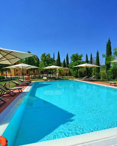 Borgo Di Vinci