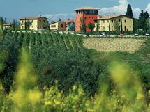 Borgo Di Vinci
