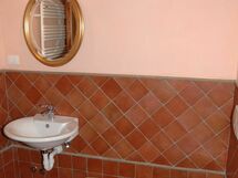 Alloggio:&nbsp;Romita 2