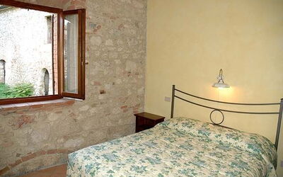 Alloggio:&nbsp;Alabastro