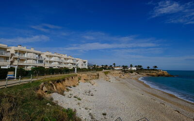 Cala Montero i