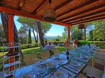 Villa Orchidea