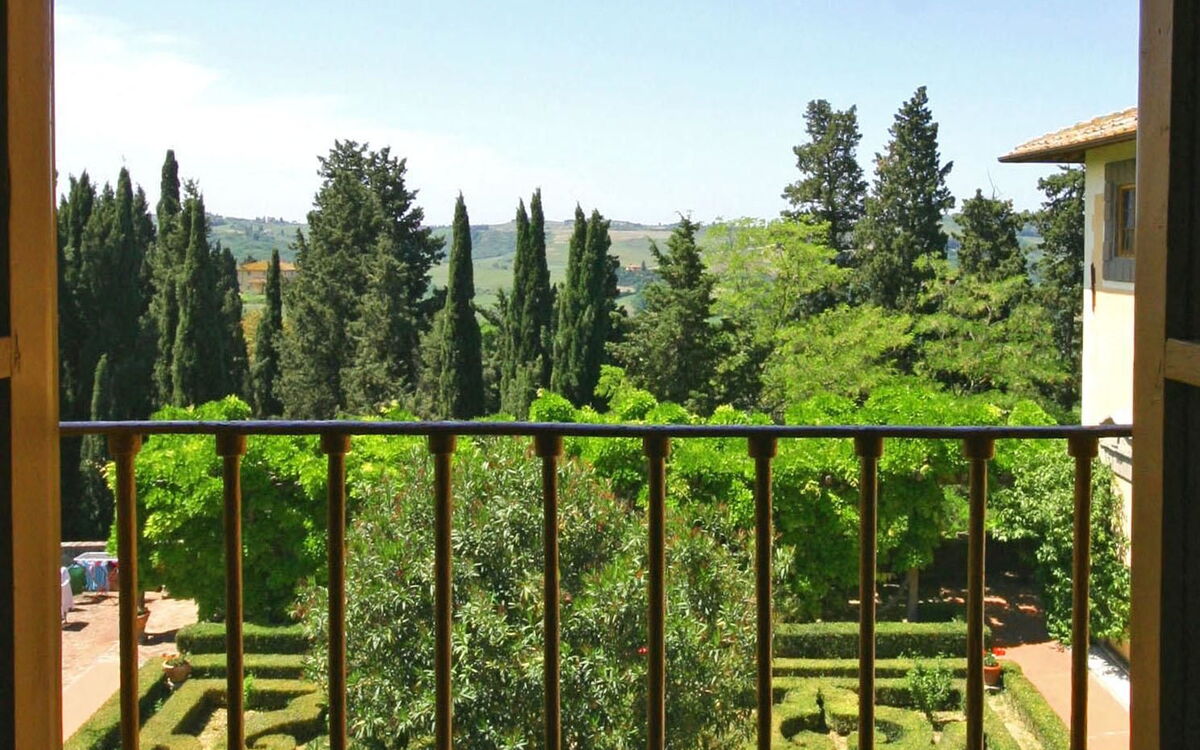 Alloggio:&nbsp;Montegufoni 23