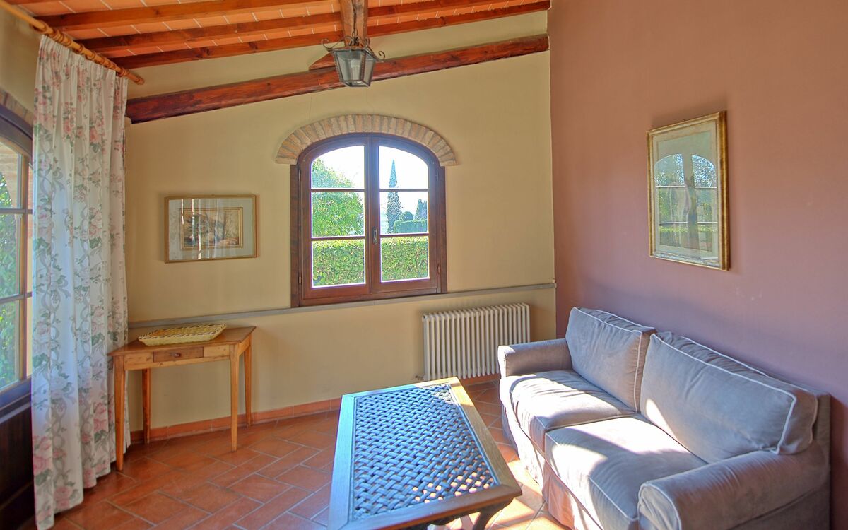 Alloggio:&nbsp;Forno