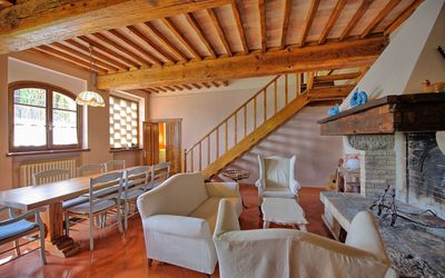 Villa Acciaioli: Camera, Proprietà, Costruzione, Casa, Fascio, Interior Design, Mobilia, Immobiliare, Soggiorno, Casa
