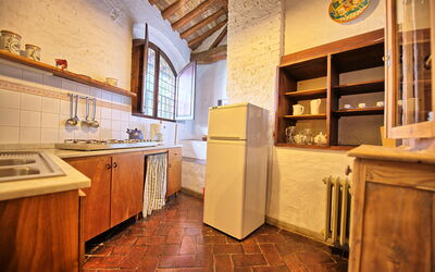 Alloggio:&nbsp;Galleria