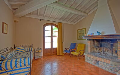 Alloggio:&nbsp;Tiglio