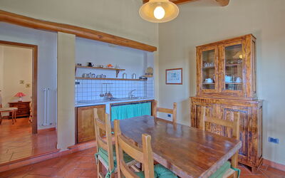 Alloggio:&nbsp;Forno