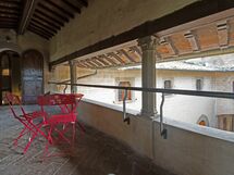 Alloggio:&nbsp;Torre 2