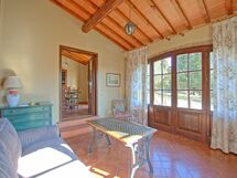 Alloggio:&nbsp;Forno