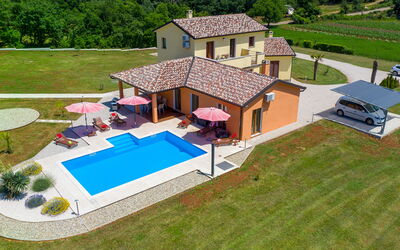 Villa Frankovići