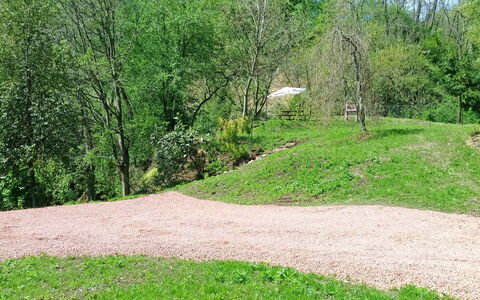 La Furnaseta: Albero, Verde, Erba, Paesaggio Naturale, Ambiente Naturale, Suolo, Lotto, Trail, Riserva Naturale, Graminacee
