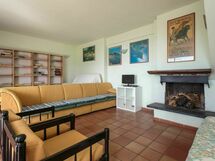 Villa Pia Con Piscina a Recco