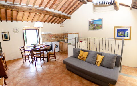 Casa Di Renzo: Proprietà, Camera, Costruzione, Mobilia, Immobiliare, Casa, Interior Design, Pavimento, Casa, Soffitto