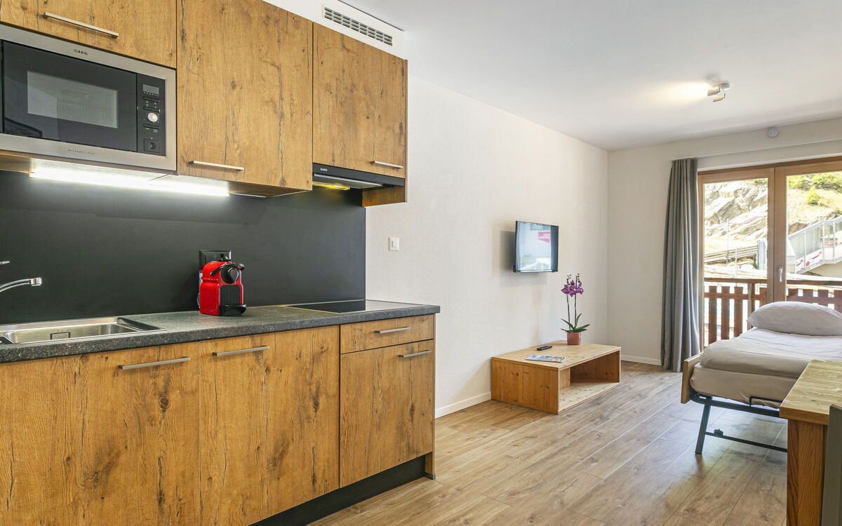 Alloggio:&nbsp;T-Resort la Tzoumaz 2P4 900.1