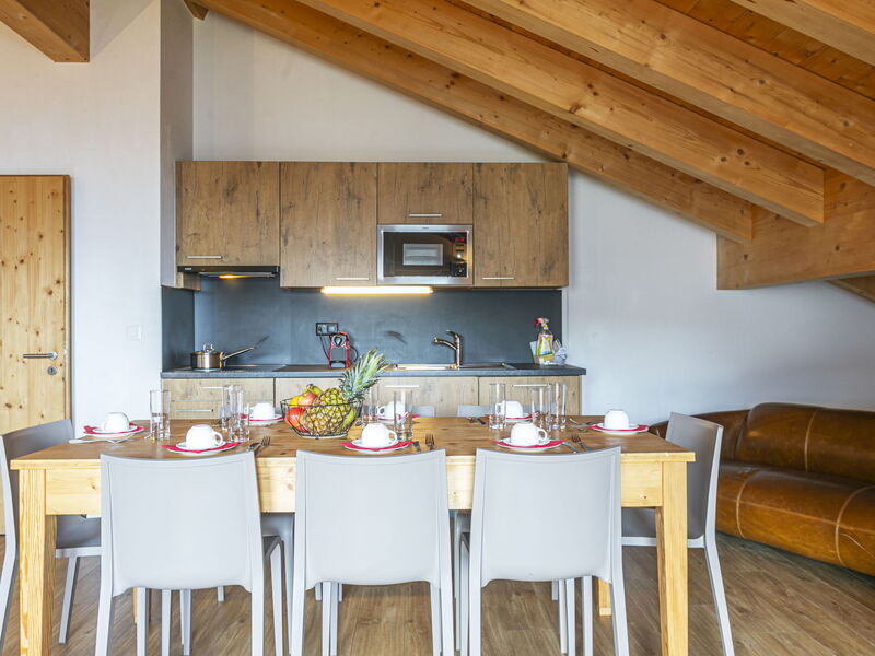 Alloggio:&nbsp;T-Resort la Tzoumaz 4P8 900.3