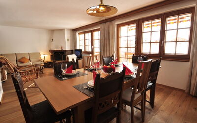 Alloggio:&nbsp;Bergere 56.1