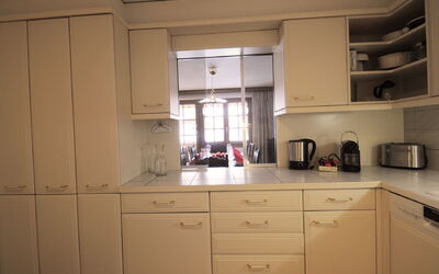 Alloggio:&nbsp;Bergere 56.1