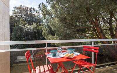 Casa vacanza Les Ecureuils - La Palud, Poitou-Charentes, Francia