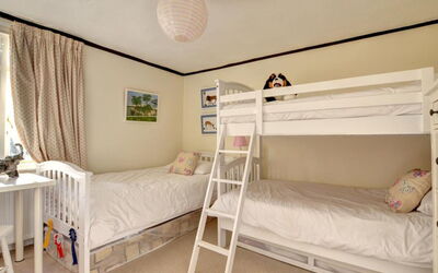 Cricket Cottage