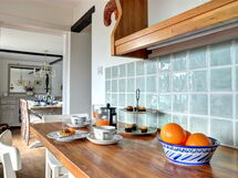 Cricket Cottage