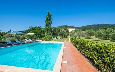 Casa vacanza Panicale - Panicale, Umbria, Italia