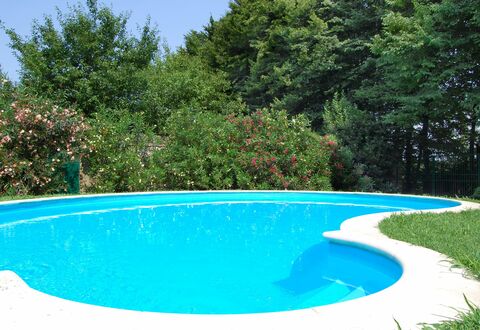 Ca' Marcello: Piscina, Proprietà, Tempo Libero, Erba, Acqua, Immobiliare, Backyard, Casa, Ricreazione, Paesaggio