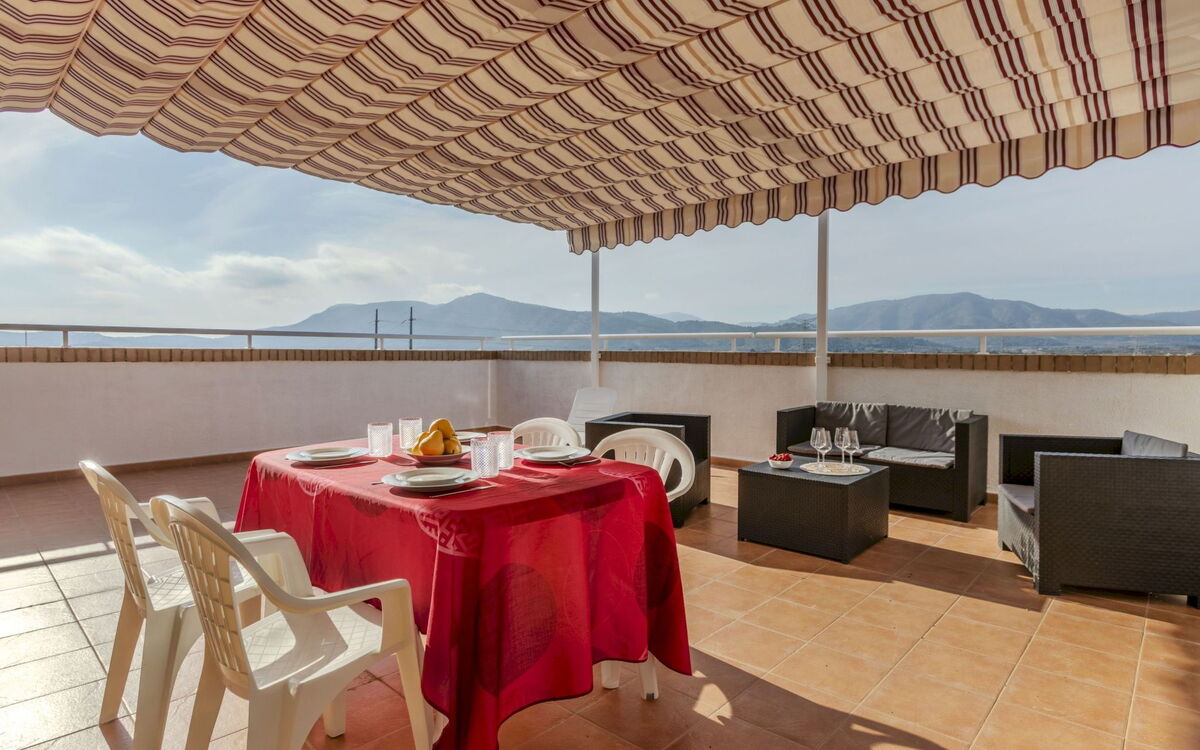Alloggio:&nbsp;Jardines del Mar i 630.2