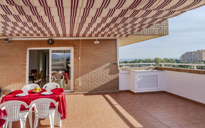 Alloggio:&nbsp;Jardines del Mar i 630.2